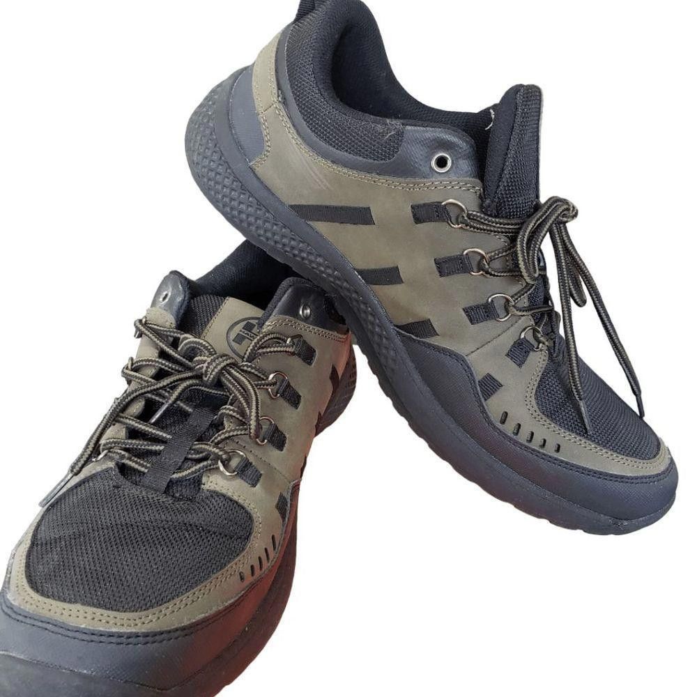 Hawke & Co CT1604b Hawke & Co Blazer Trail Men’s Shoes Size 12 Size US 12 / EU 45 - 2 Thumbnail