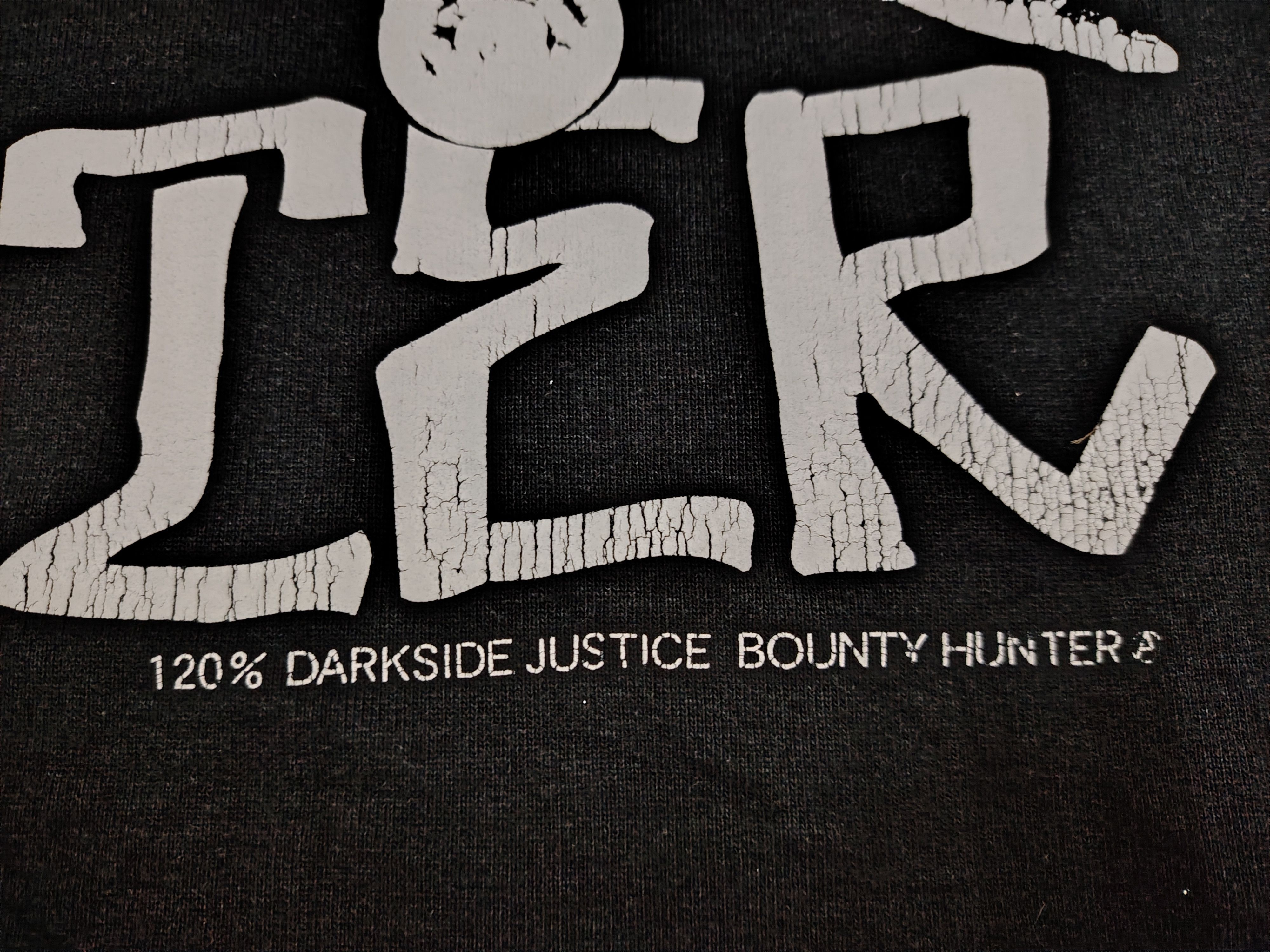 Bounty Hunter Darkside Justice Bounty Hunter Skulls Sweatshirt Size US M / EU 48-50 / 2 - 7 Thumbnail