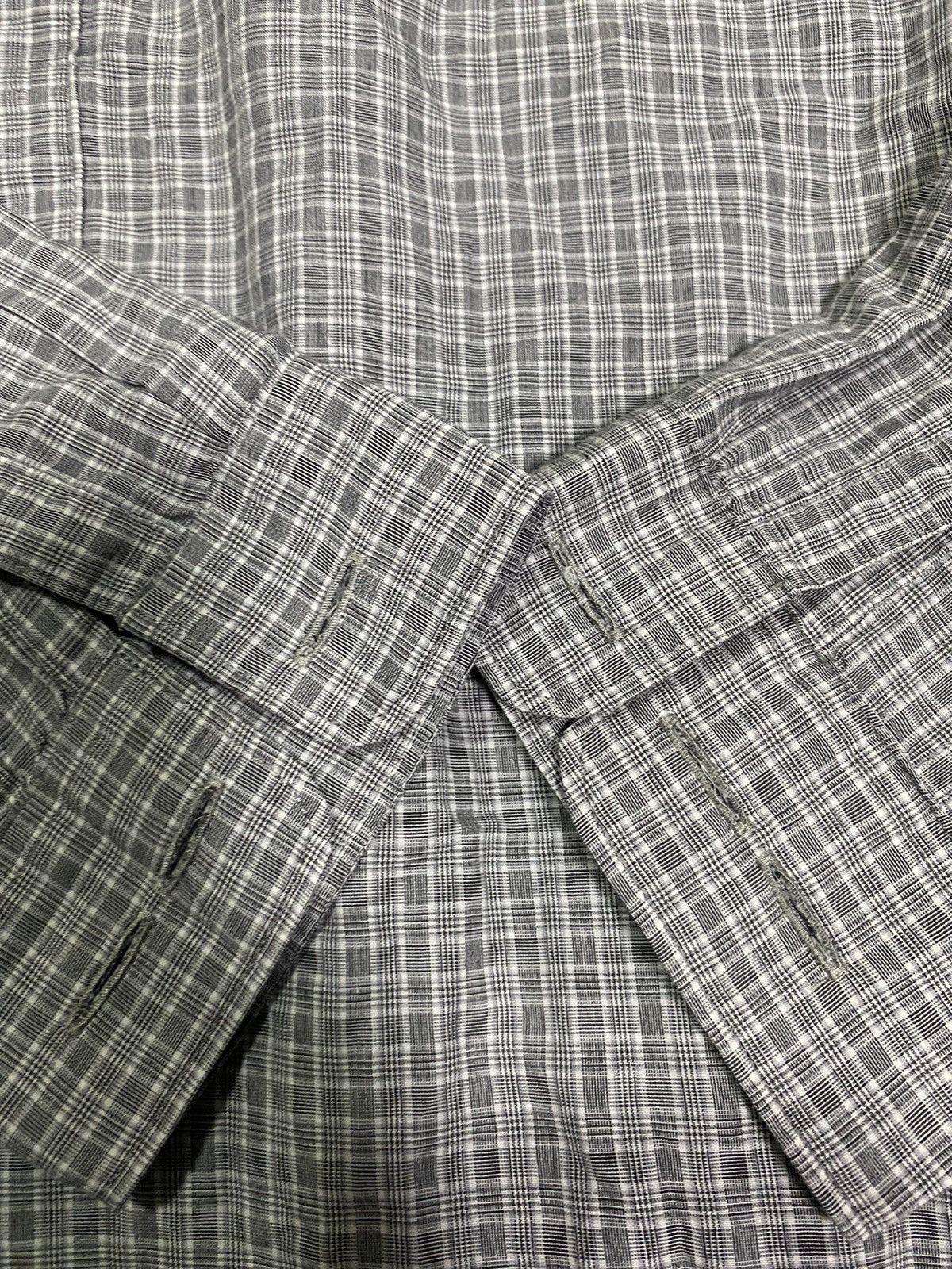 Undercover Undercover Chinese Style L/S Size US L / EU 52-54 / 3 - 4 Thumbnail