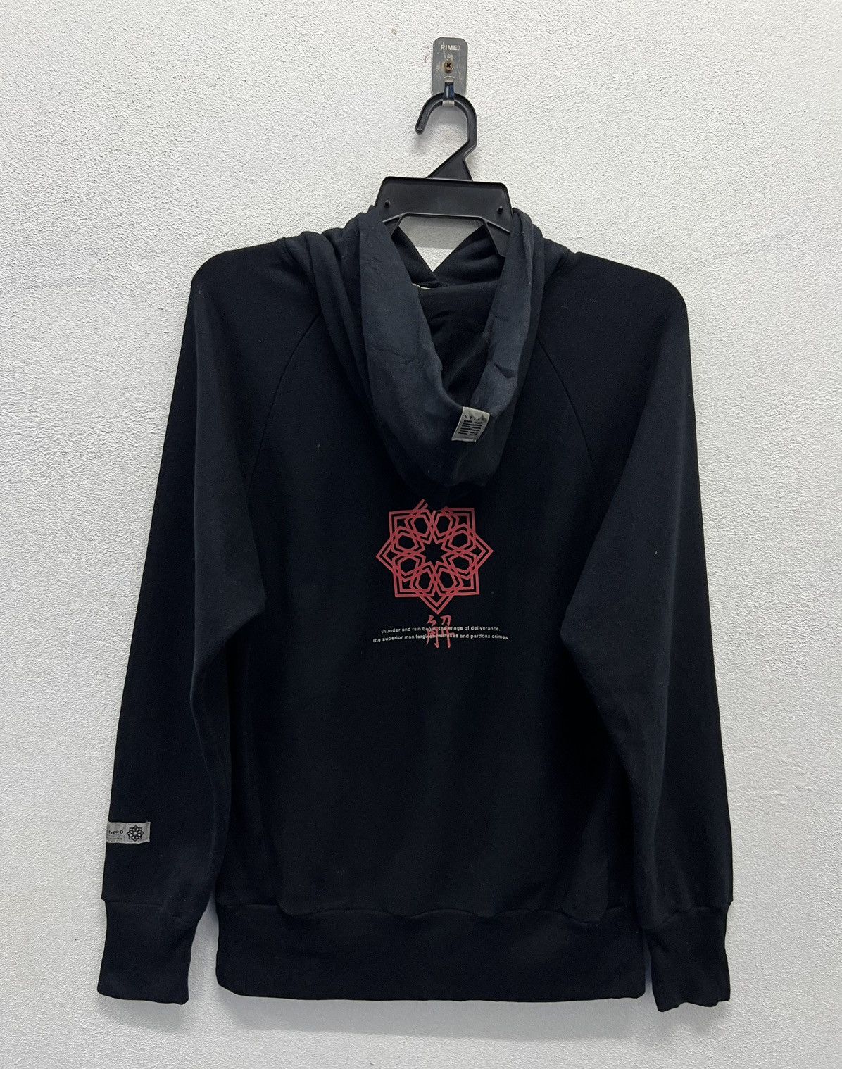 Japanese Brand × Vintage TMR-e Nishikawa Takanori Asakura Daisuke Tour Goods 2000 Size US M / EU 48-50 / 2 - 1 Thumbnail