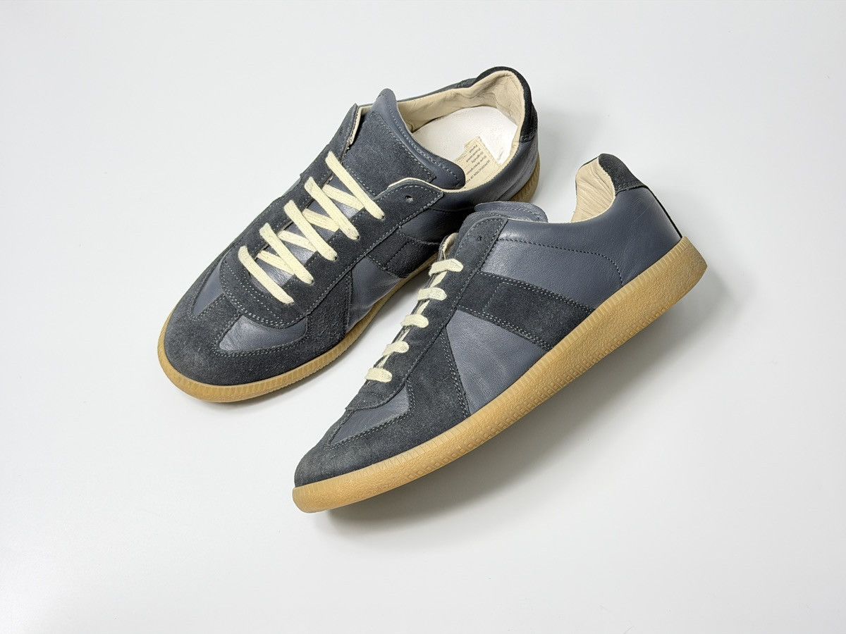 Maison Margiela Maison Margiela Sneakers Sz.40 Size US 7 / EU 40 - 2 Thumbnail