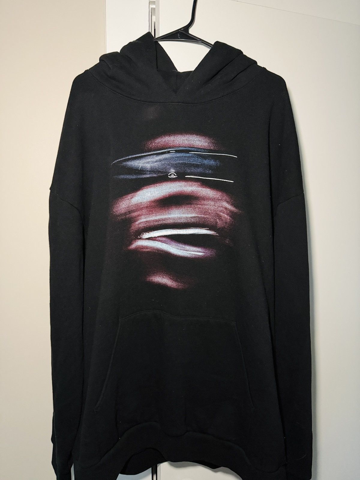 Other Don Toliver Hardstone Psycho Tour Hoodie Size US XXL / EU 58 / 5 - 1 Thumbnail