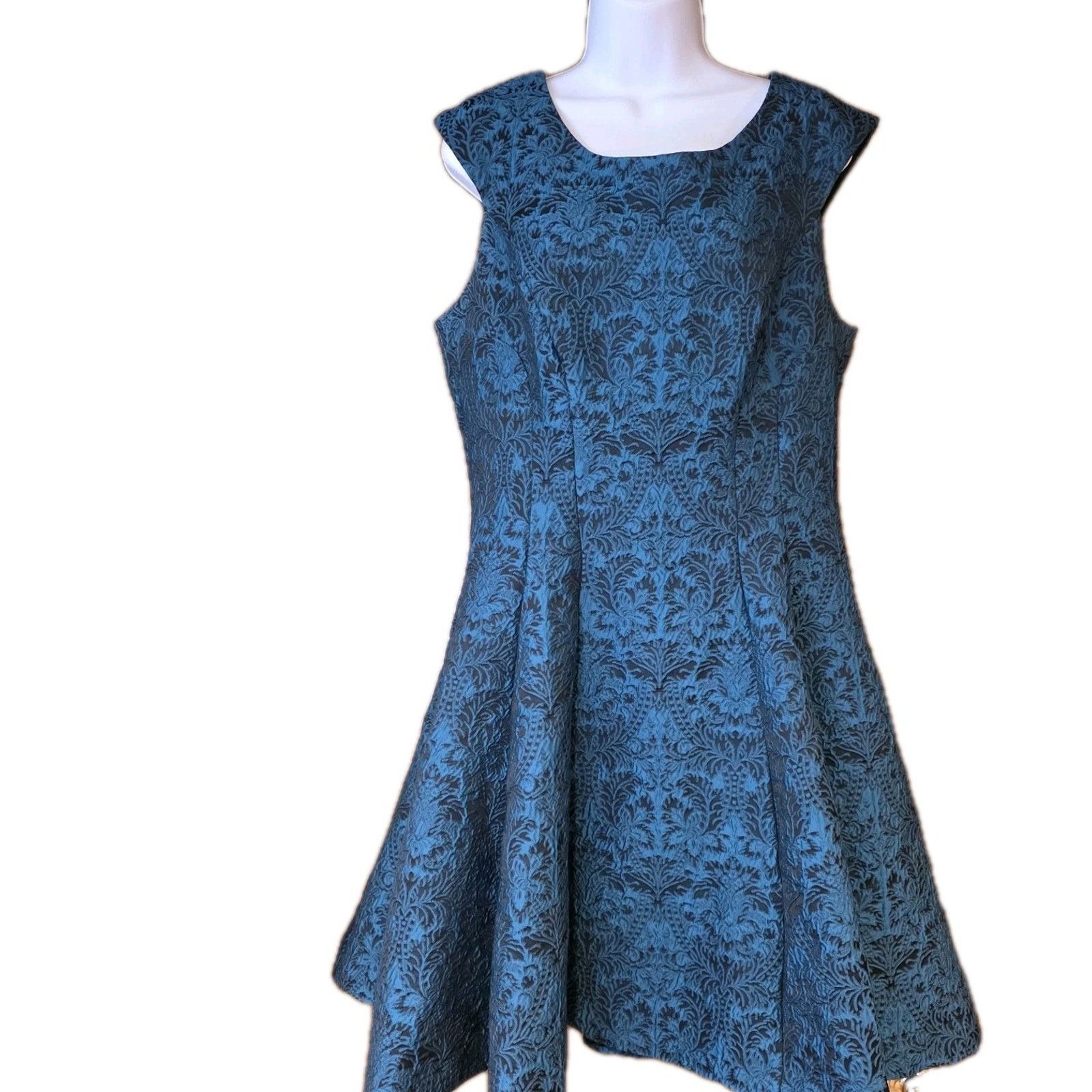 blue betsey johnson dress Vintage 80's – Deals on Designers Dare to turn heads in this flirty mini dress thats equal parts sass and sophistication Betsey Johnson I <3 you!