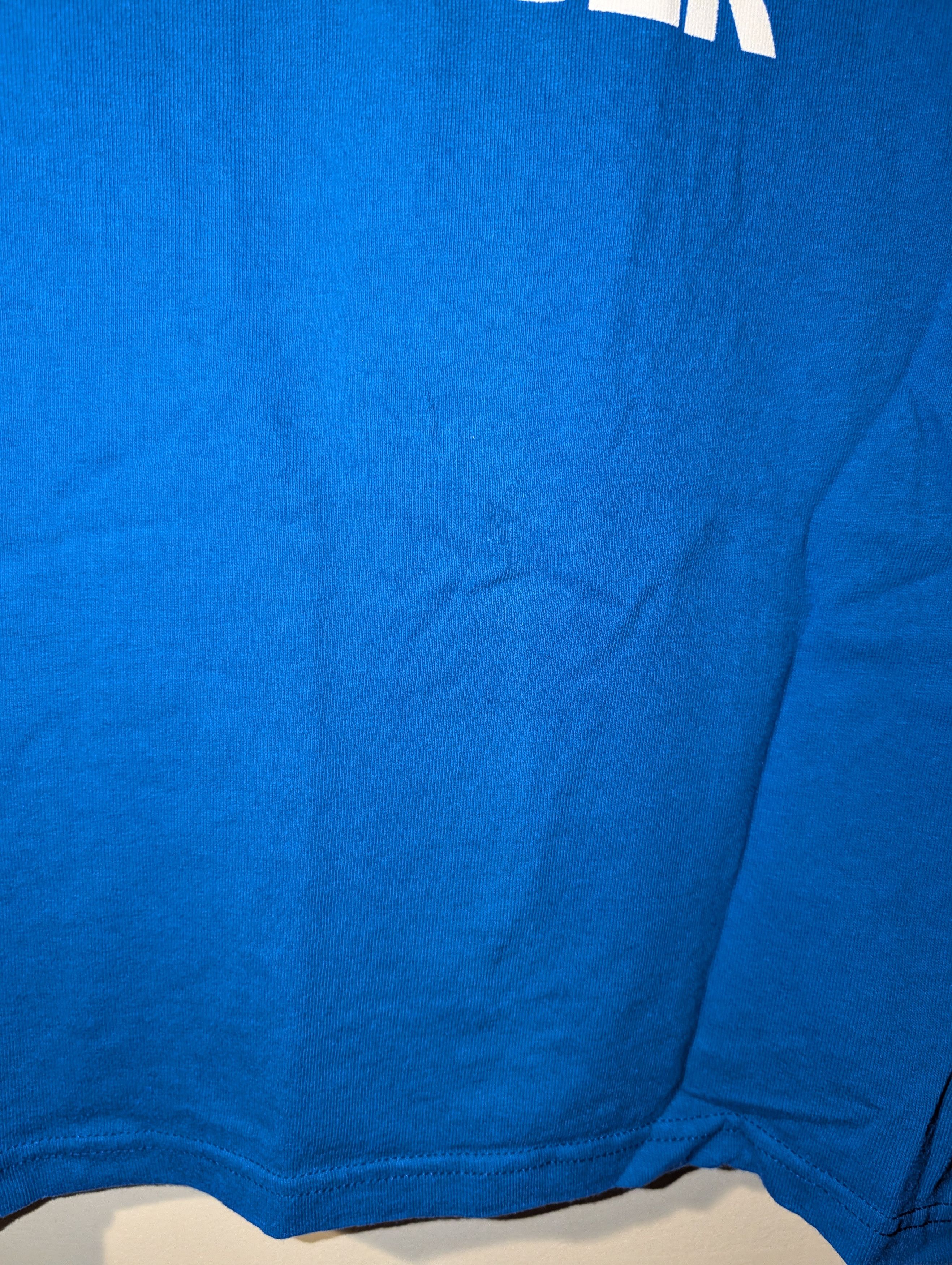Fruit Of The Loom Vintage Dumb & Dumber George H.W Bush George W Bush T-Shirt Size US L / EU 52-54 / 3 - 5 Thumbnail