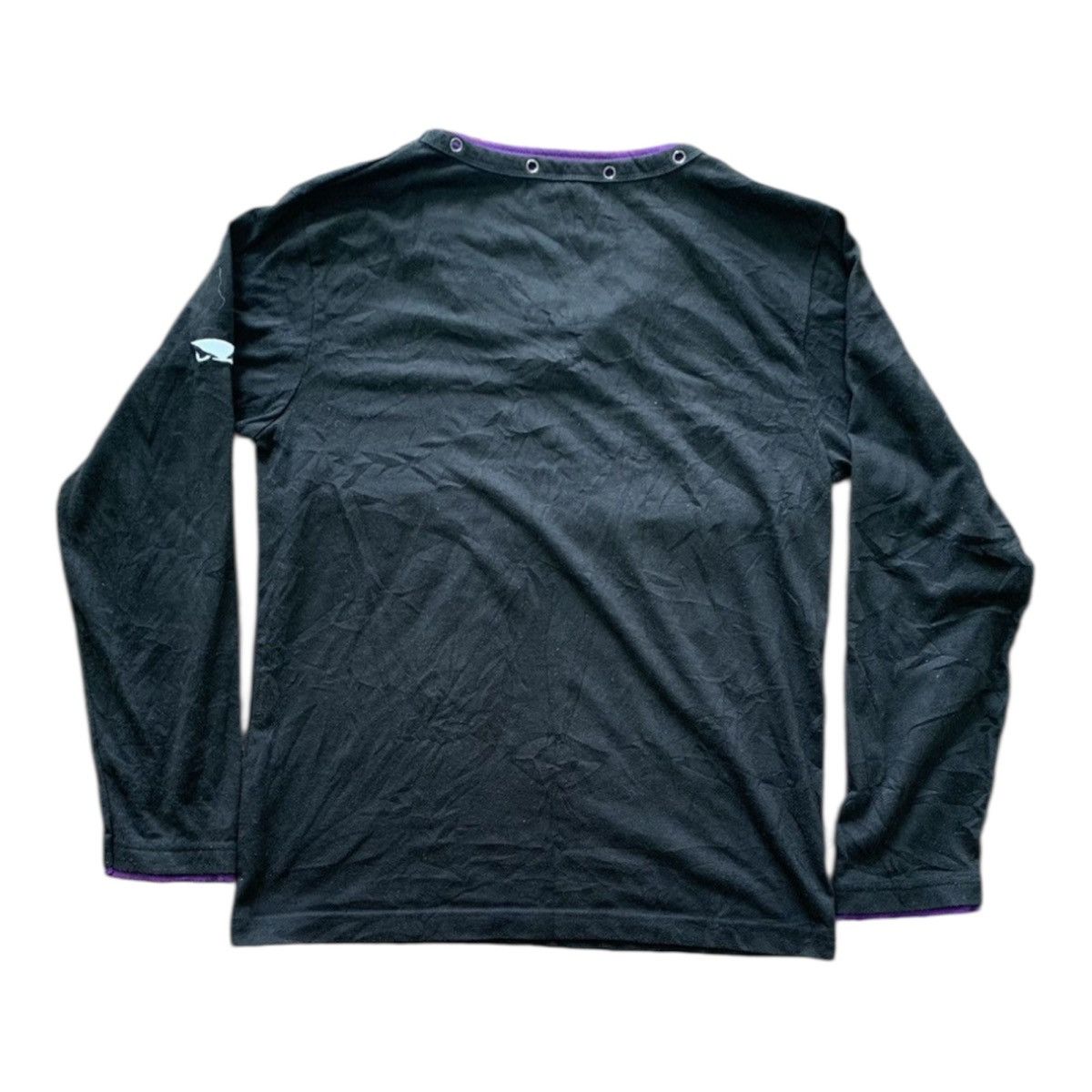If Six Was Nine ‼️Bad Boy California Usa Bondage cotton Shirt Size US M / EU 48-50 / 2 - 2 Thumbnail