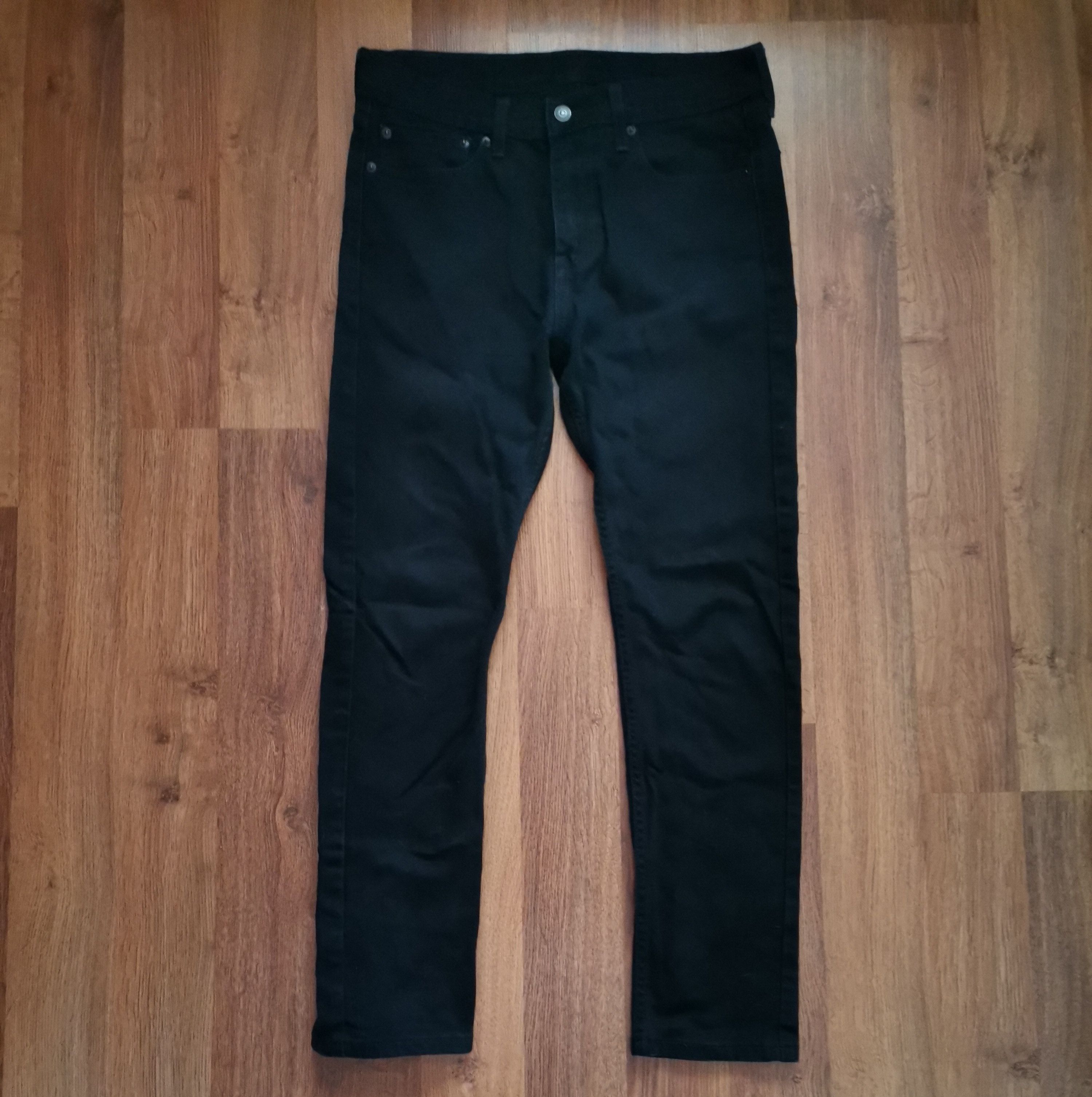 Levi's Levi's Jeans Size US 32 / EU 48 - 3 Thumbnail