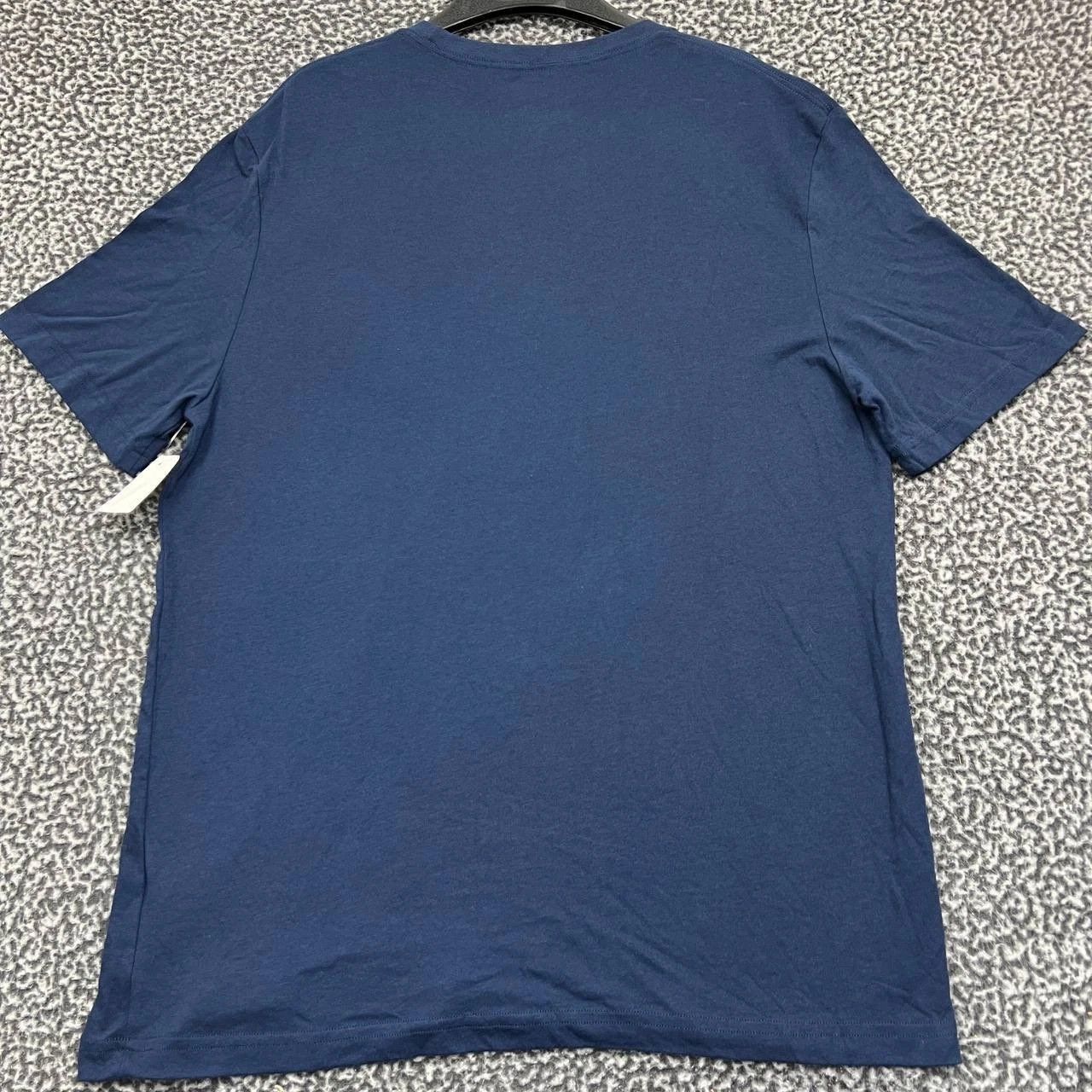 NBA Memphis Grizzlies Shirt Men NBA Short Sleeve Crew Neck New L Size US L / EU 52-54 / 3 - 2 Thumbnail