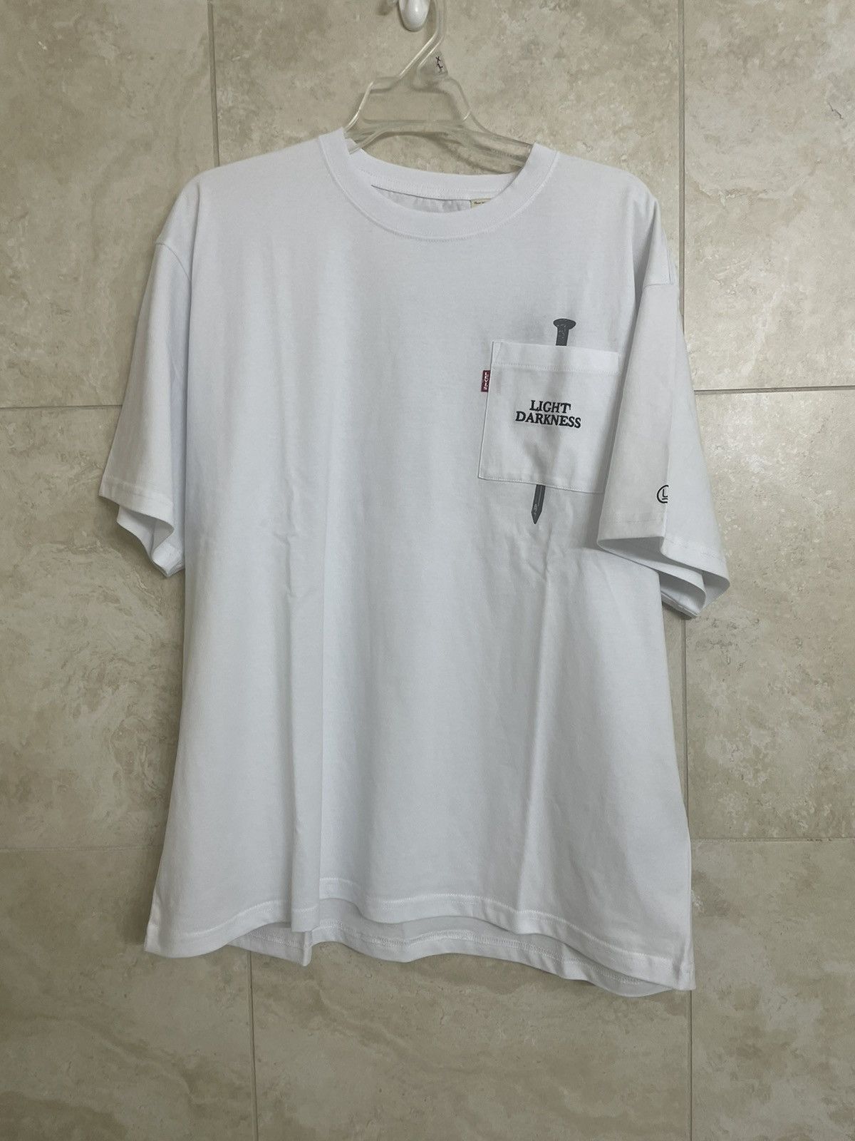 Levi's × Undercover Levi X Undercover Shirt Size US XL / EU 56 / 4 - 7 Thumbnail