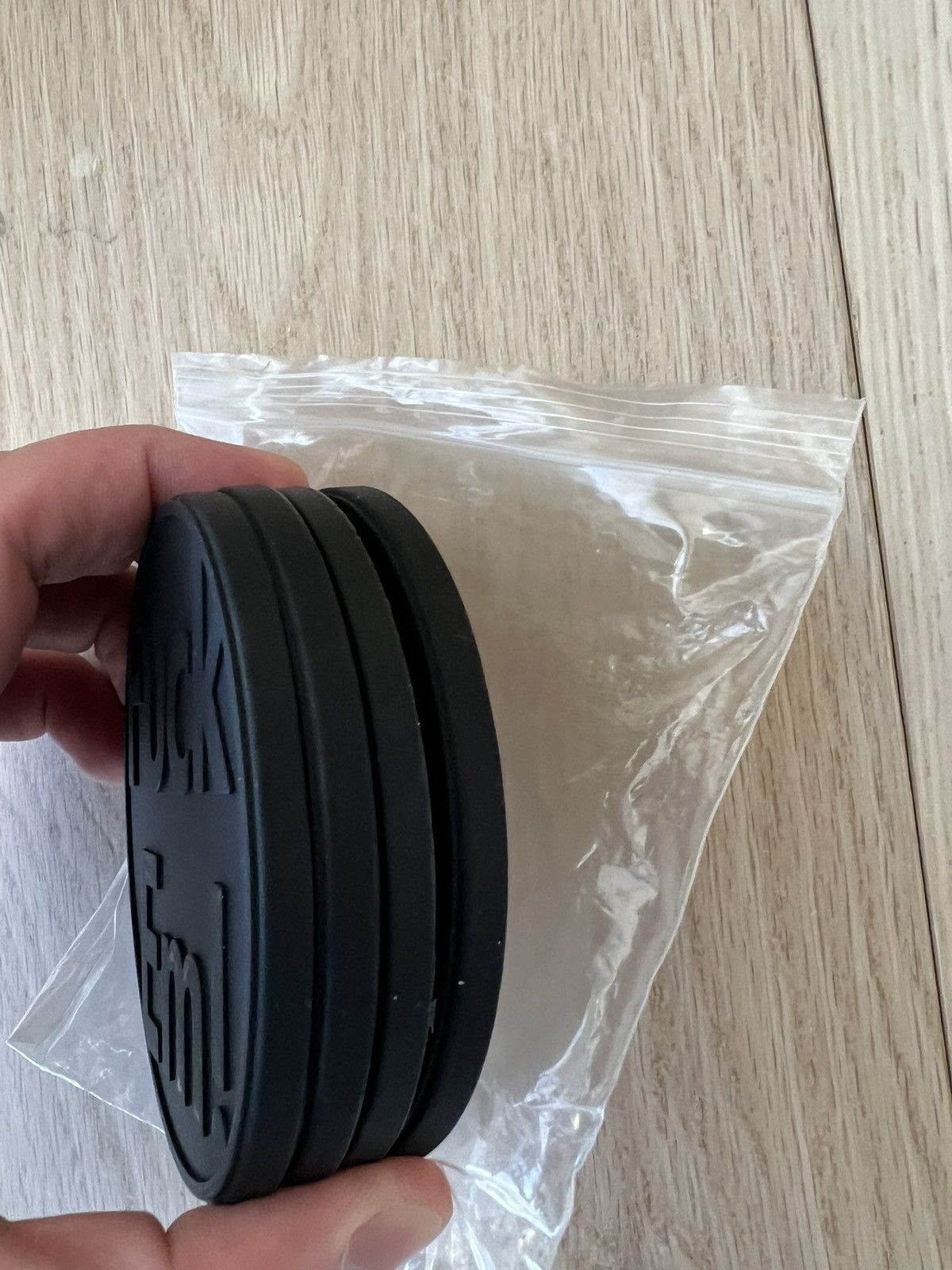 Supreme Supreme Fuck Em Coasters FW14 Size ONE SIZE - 3 Thumbnail