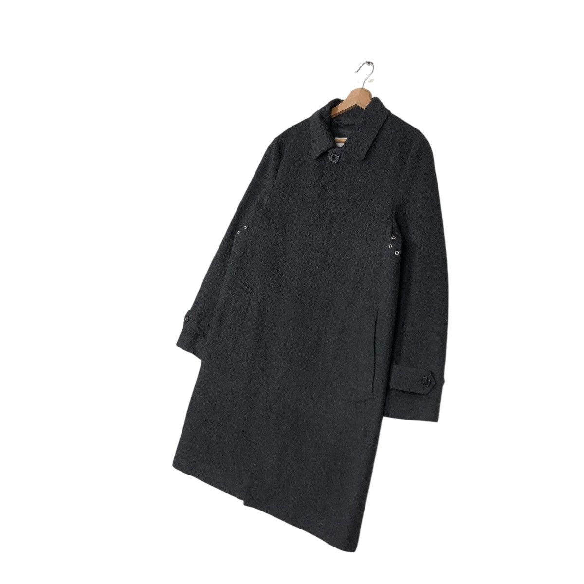 Mackintosh 🔥VINTAGE LONG JACKET MACKINTOSH PHILOSOPHY Size US M / EU 48-50 / 2 - 4 Thumbnail
