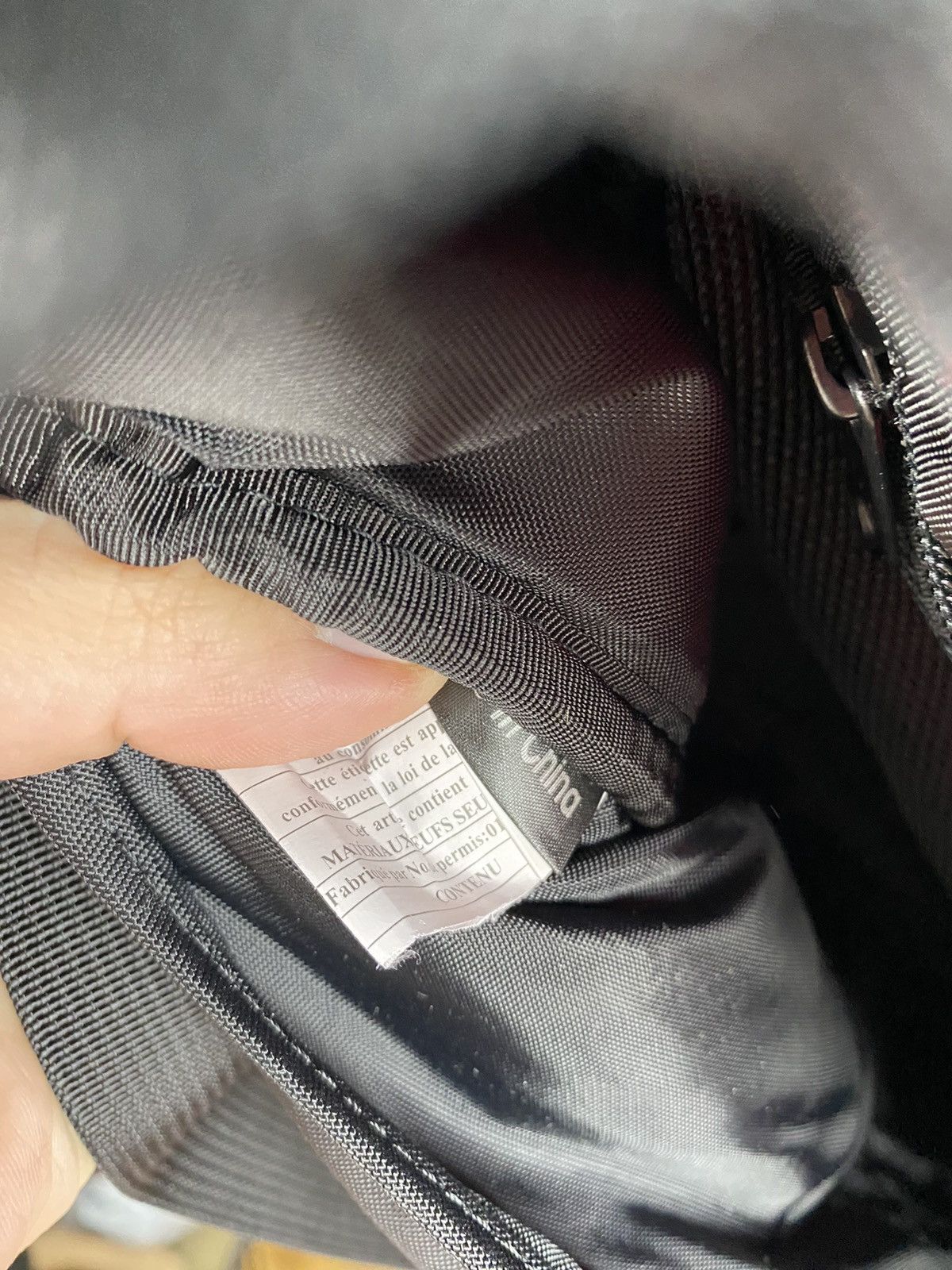Victorinox Victorinox Messenger Bag Swiss Army Knife Maker Laptop Size ONE SIZE - 16 Thumbnail