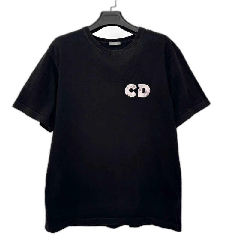 Dior Dior x Arsham Basketball Short Sleeve T-Shirt Size US XL / EU 56 / 4 - 1 Thumbnail
