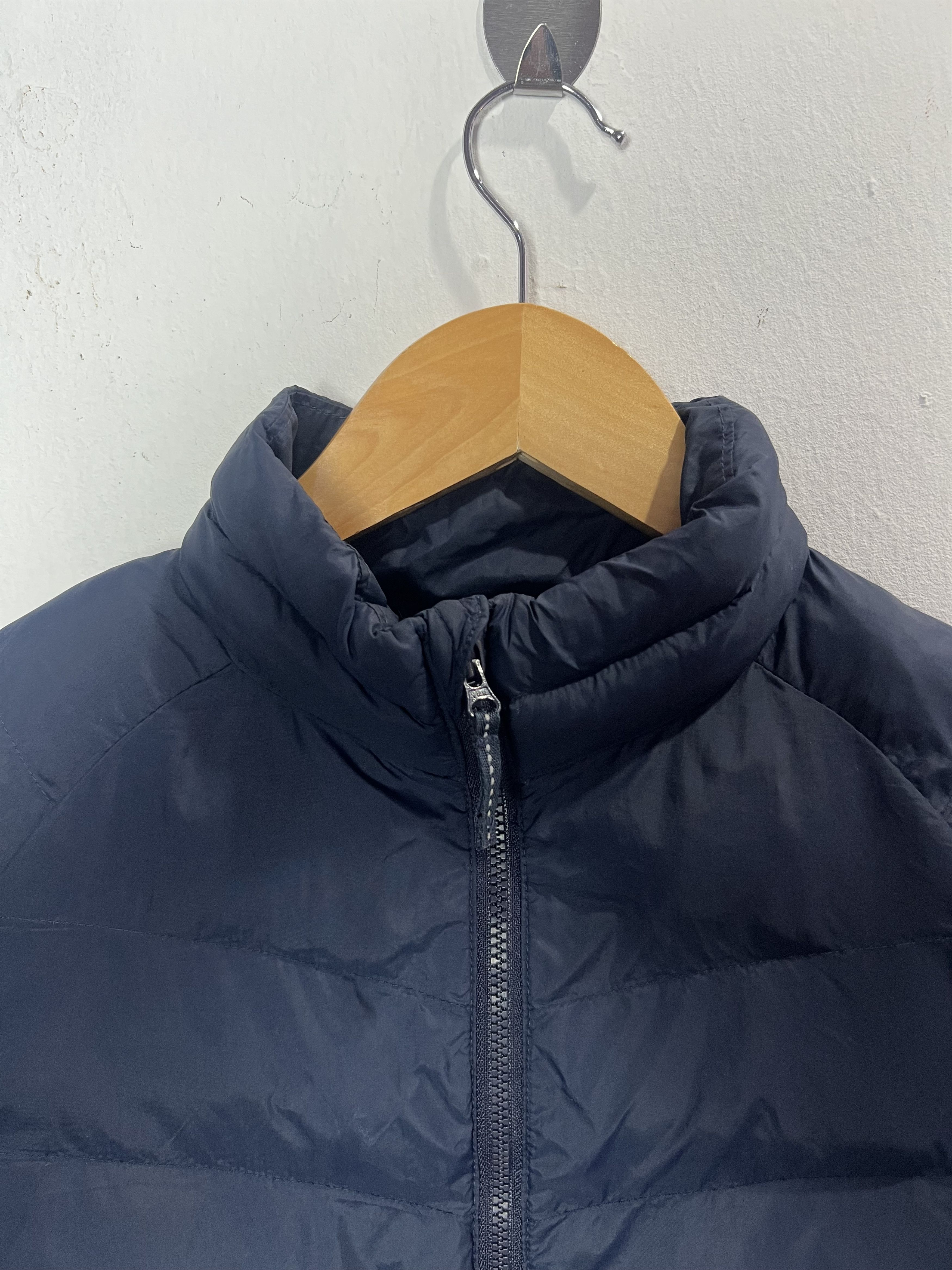 Uniqlo Uniqlo Ultra Light Down Puffer Jacket Kids 140 Size US XS / EU 42 / 0 - 5 Thumbnail