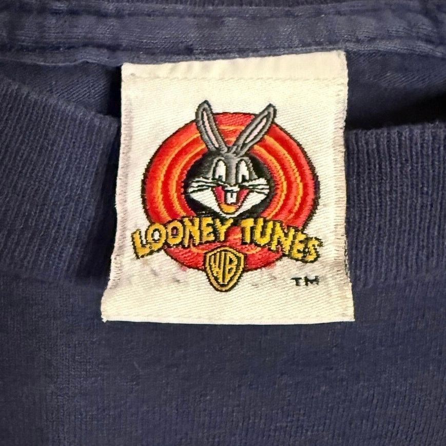 Other Vintage Auburn Tigers Looney Tunes Tee Size US L / EU 52-54 / 3 - 4 Thumbnail