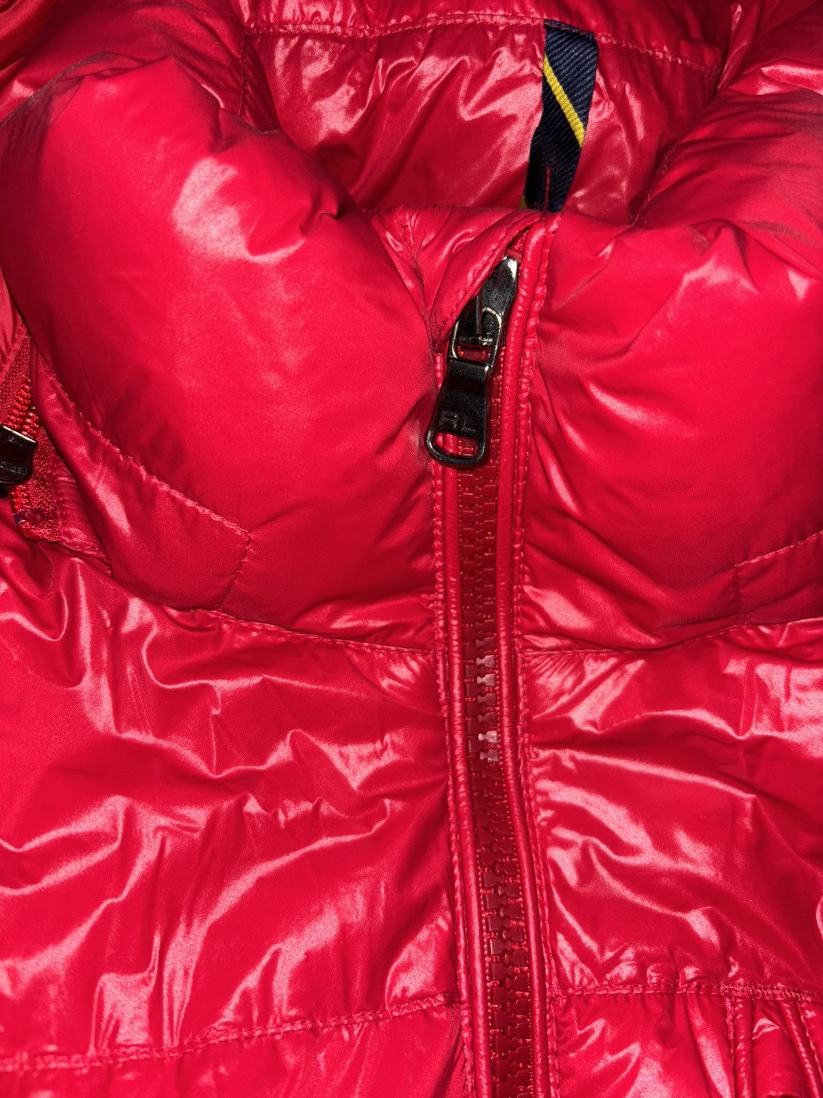 Ralph Lauren The Gorham Glossed Down Jacket Size US XL / EU 56 / 4 - 4 Thumbnail