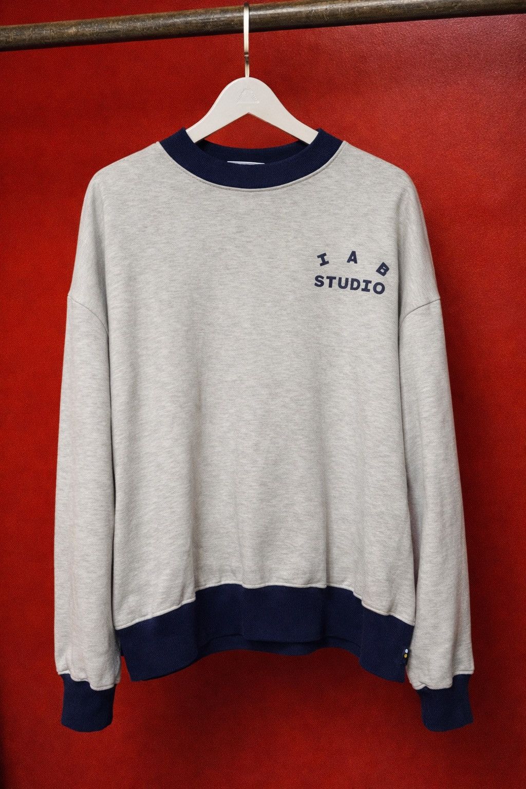 Other IAB Studio Crewneck Sweatshirt Size US XL / EU 56 / 4 - 1 Thumbnail