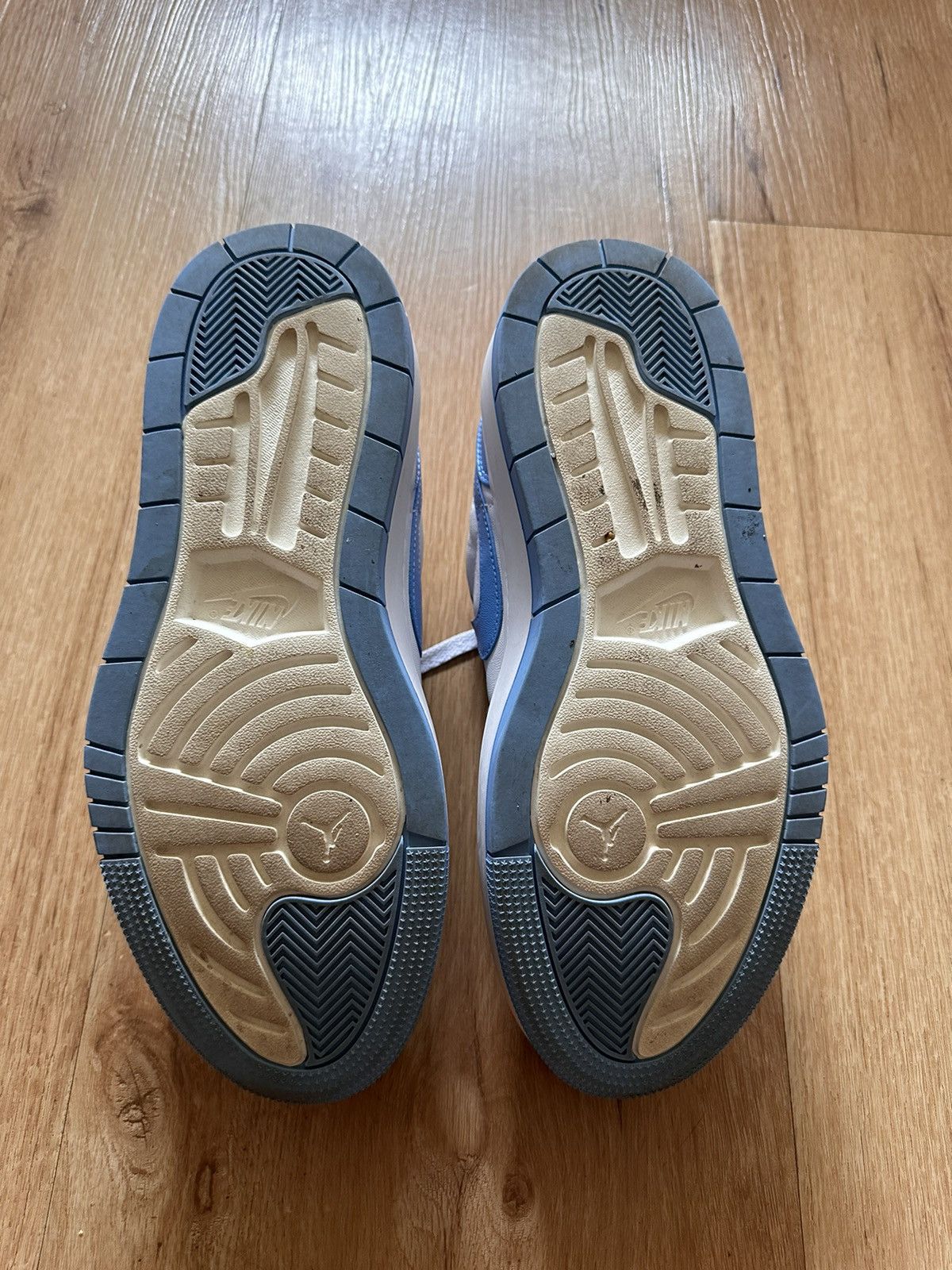 Jordan Brand × Nike W AIR JORDAN 1 ELEVATE LOW SE Size US 9 / IT 39 - 5 Thumbnail