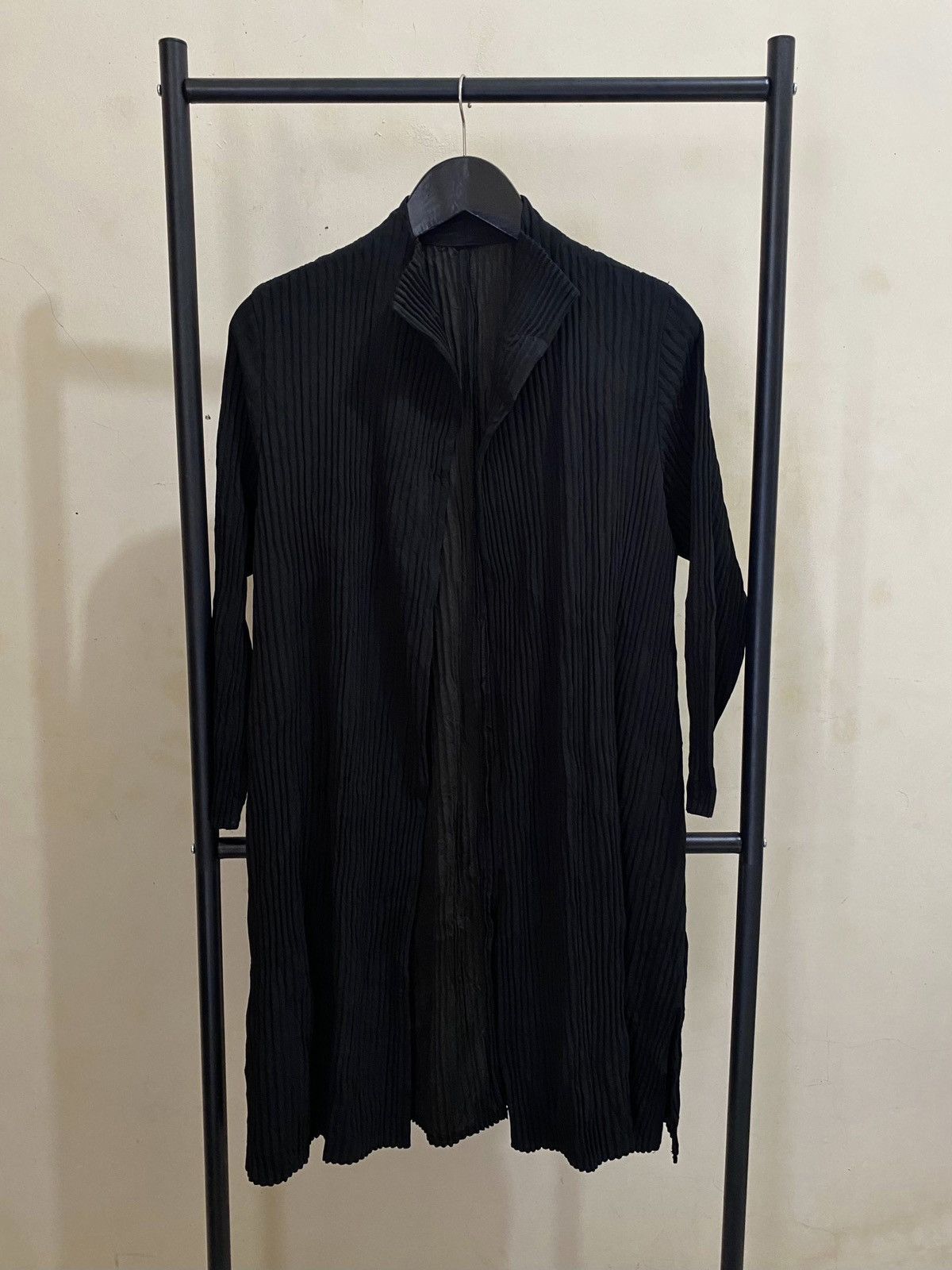 Issey Miyake 2008 Pleatsme Issey Miyake Size ONE SIZE - 1 Thumbnail