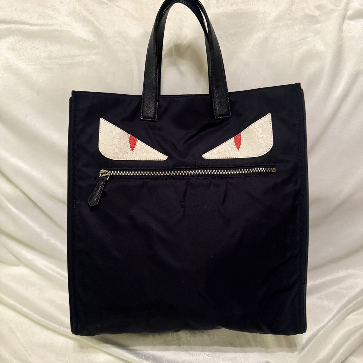 Fendi FENDI “Monster Bag” Size ONE SIZE - 1 Thumbnail