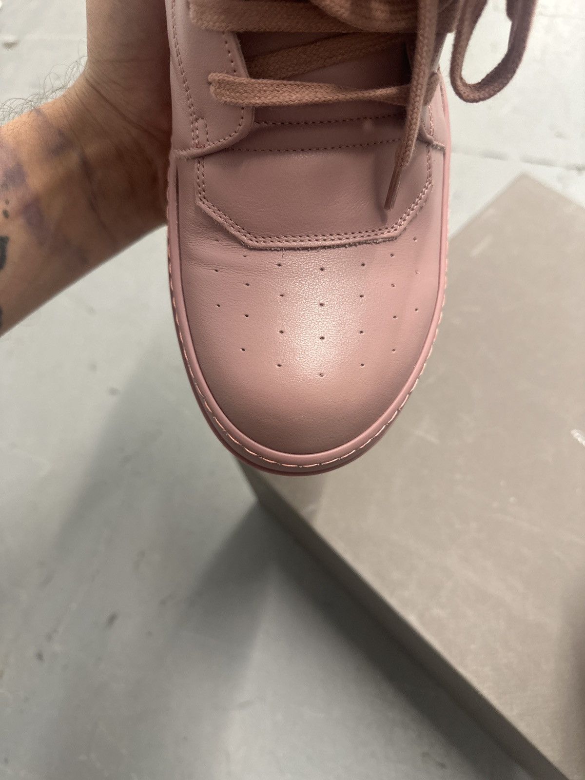 Rick Owens Rick Owens Size US 9 / EU 42 - 3 Thumbnail