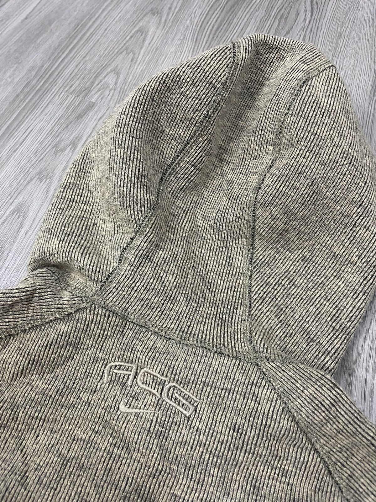 Nike ACG × Vintage Nike ACG SPHERE THERMAL hooded Jacket Size US S / EU 44-46 / 1 - 14 Thumbnail