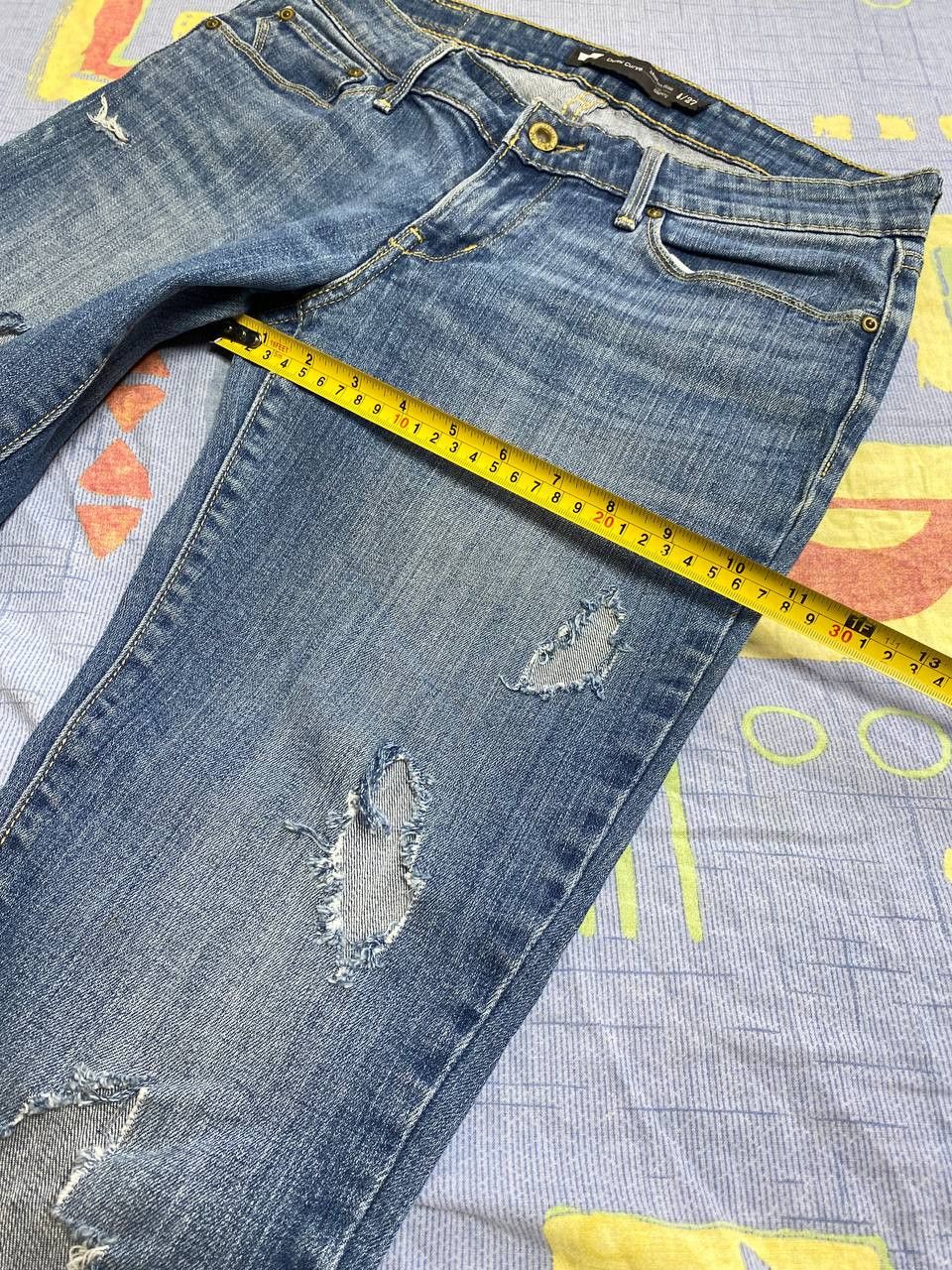 Levi's Levi’s jeans Size US 27 - 11 Thumbnail