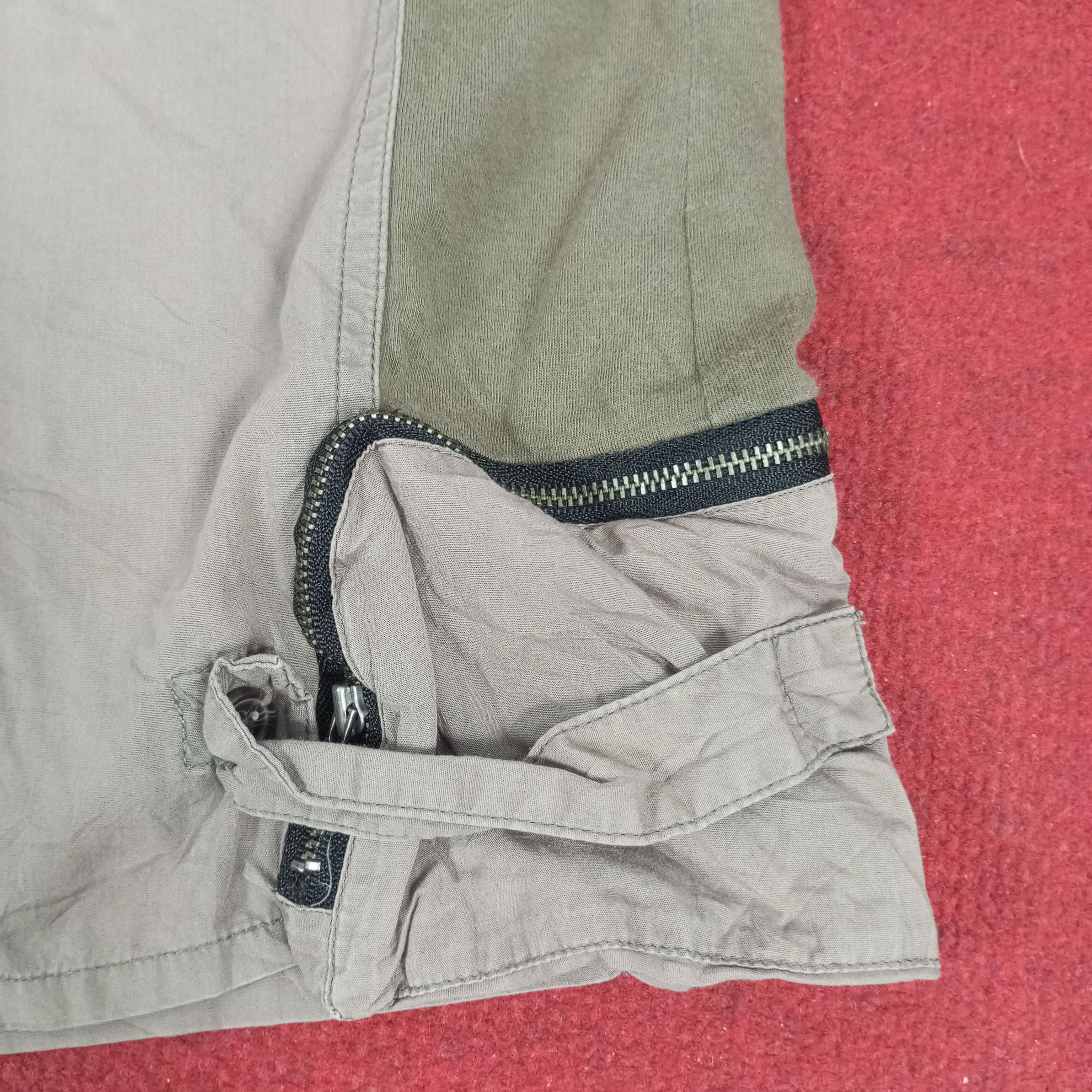 Japanese Brand × PPFM × Vintage PPFM Japanese Brand Fashion Design Style Shirt Size US M / EU 48-50 / 2 - 7 Thumbnail