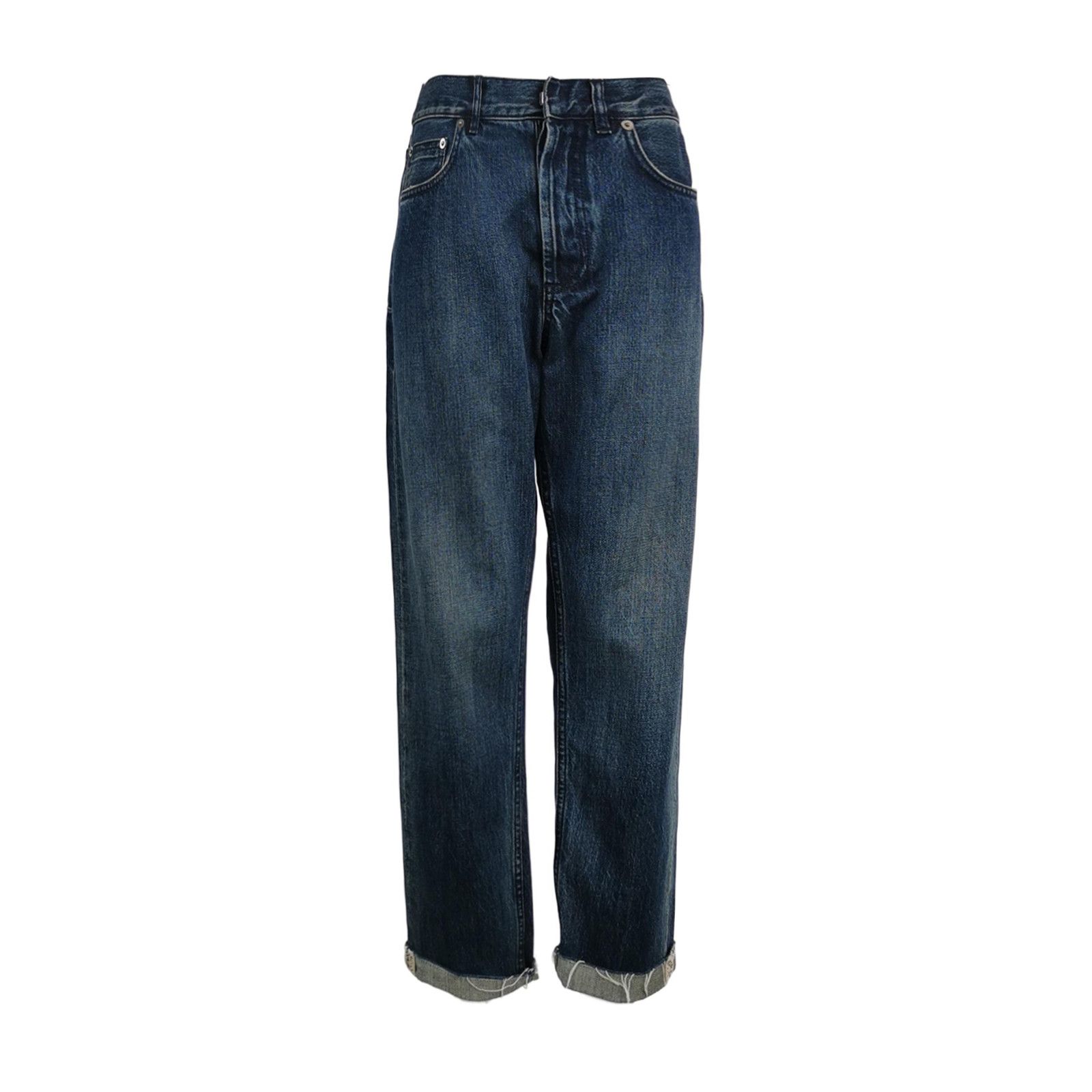 Dior Dior Women 28 Pants Size 28" / US 6 / IT 42 - 1 Thumbnail