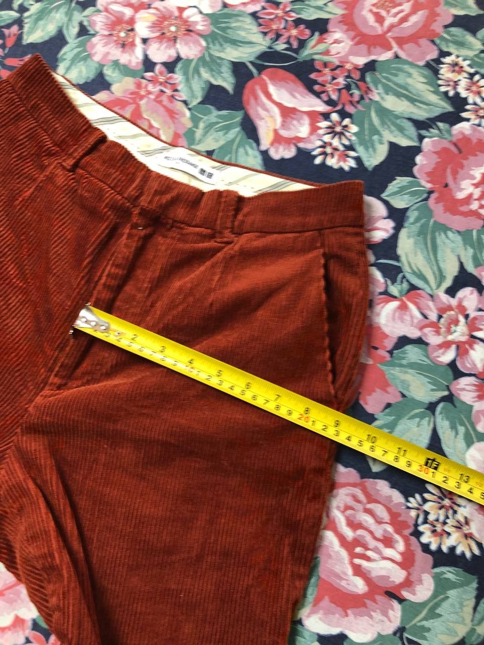 Uniqlo Uniqlo Casual Pants Size 27" / US 4 / IT 40 - 11 Thumbnail