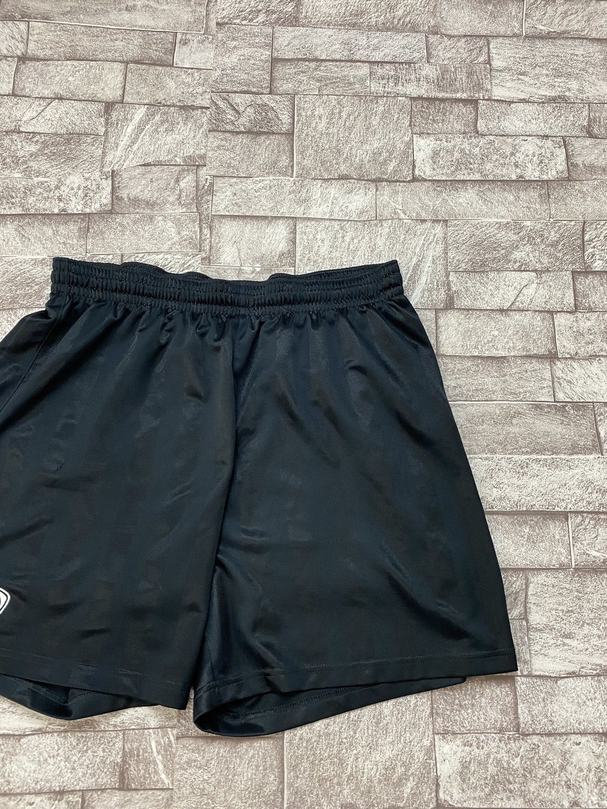 Nike × Vintage Vintage Nike SOCCER Shorts M Size US 32 / EU 48 - 7 Thumbnail