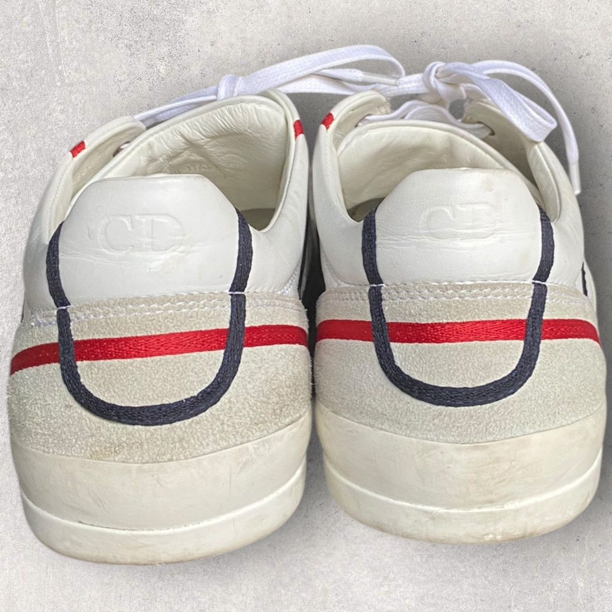 Dior SS 2011 B16 Sneakers Size US 9 / EU 42 - 8 Thumbnail