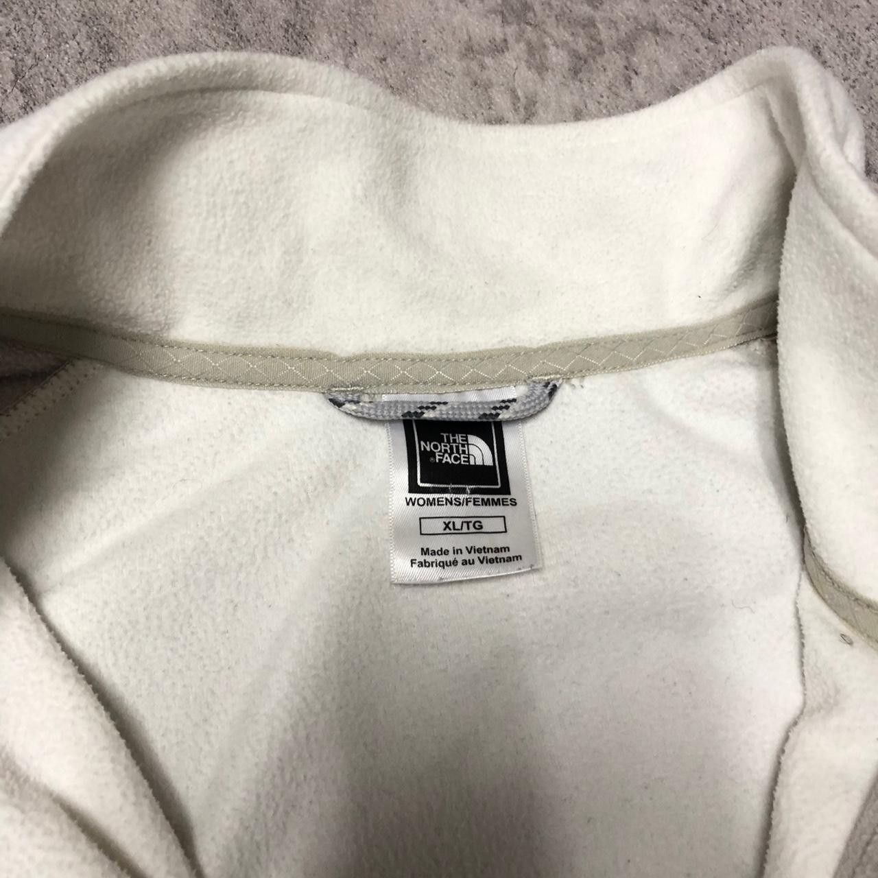 The North Face The north face sweater Size US XL / EU 56 / 4 - 3 Thumbnail