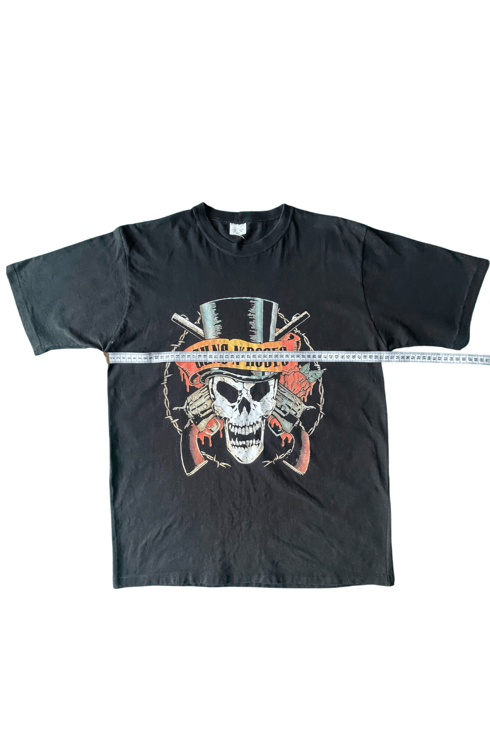 Guns N' Roses × Vintage Guns n' Roses Vintage Graphic Tee Size M Size US M / EU 48-50 / 2 - 5 Thumbnail