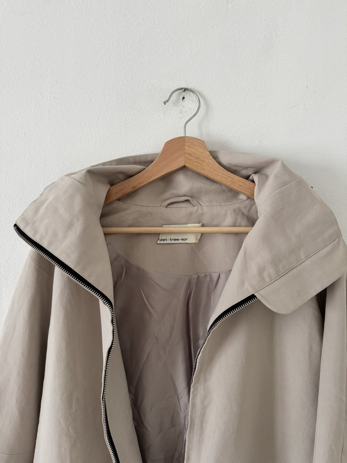 pet-tree-kor pet-tree-kor ss2023 jacket Size US M / EU 48-50 / 2 - 2 Thumbnail
