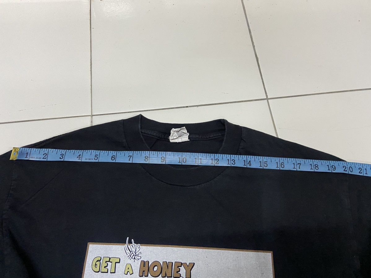 Other HUGH HONEY + VIC VINEGAR 2009 TEE SHIRT Size US L / EU 52-54 / 3 - 11 Thumbnail
