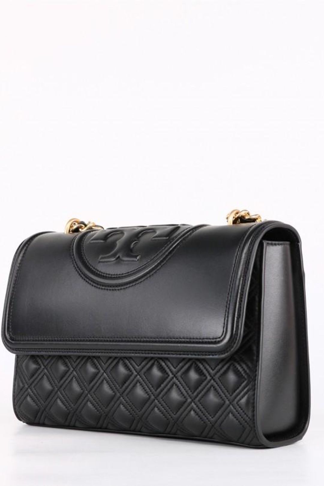 Tory Burch o1s22i1n1024 Size: OS / Fleming Convertible Shoulder Bag Size ONE SIZE - 3 Thumbnail