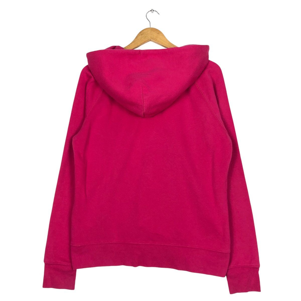 Gap Gap Hoodie Sweater Medium Size Pink COlor Size US M / EU 48-50 / 2 - 7 Thumbnail