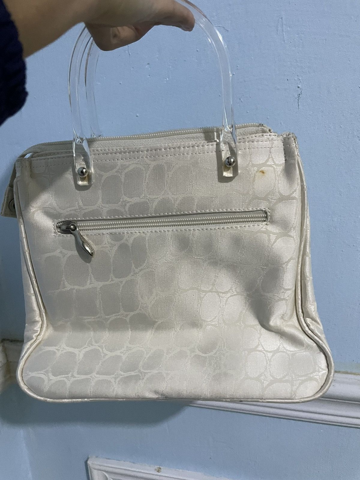 Other Elle de Elle handbag Size ONE SIZE - 5 Thumbnail