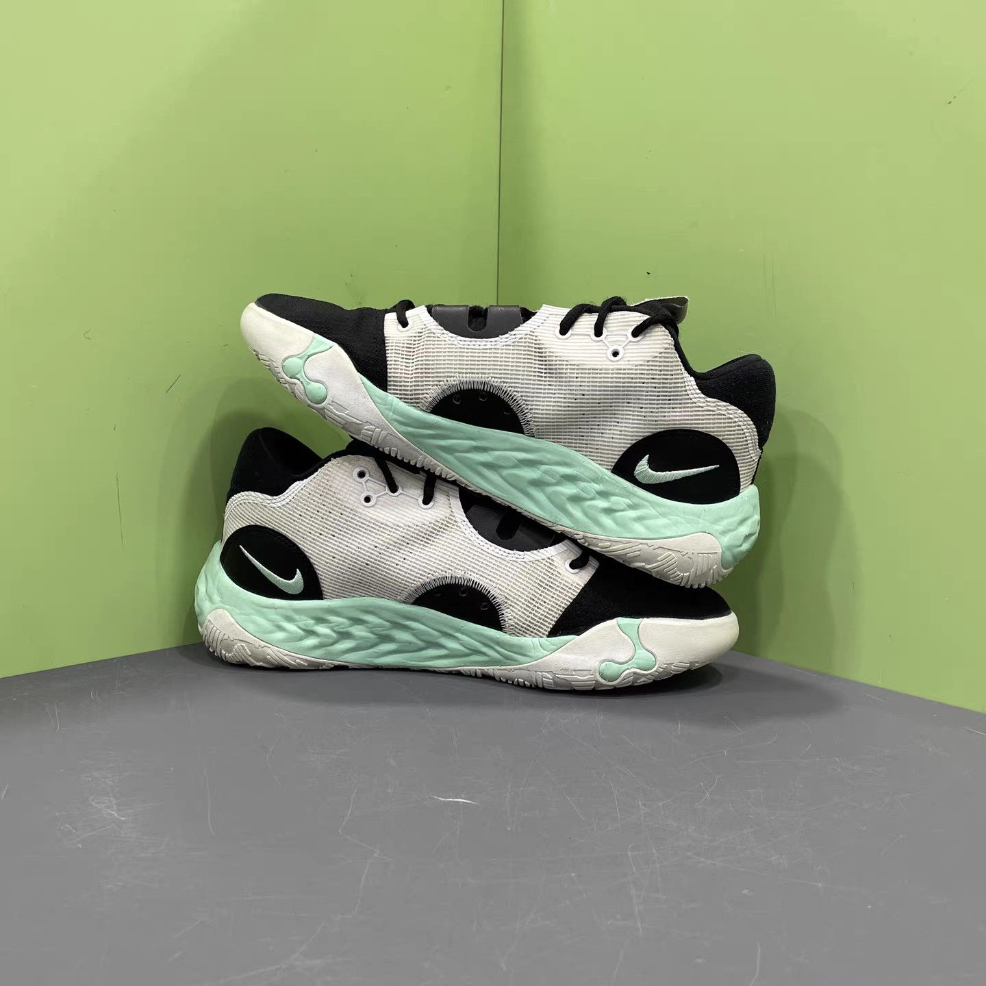 Nike Nike PG6 Basketball Shoes K15 Size US 9 / EU 42 - 5 Thumbnail