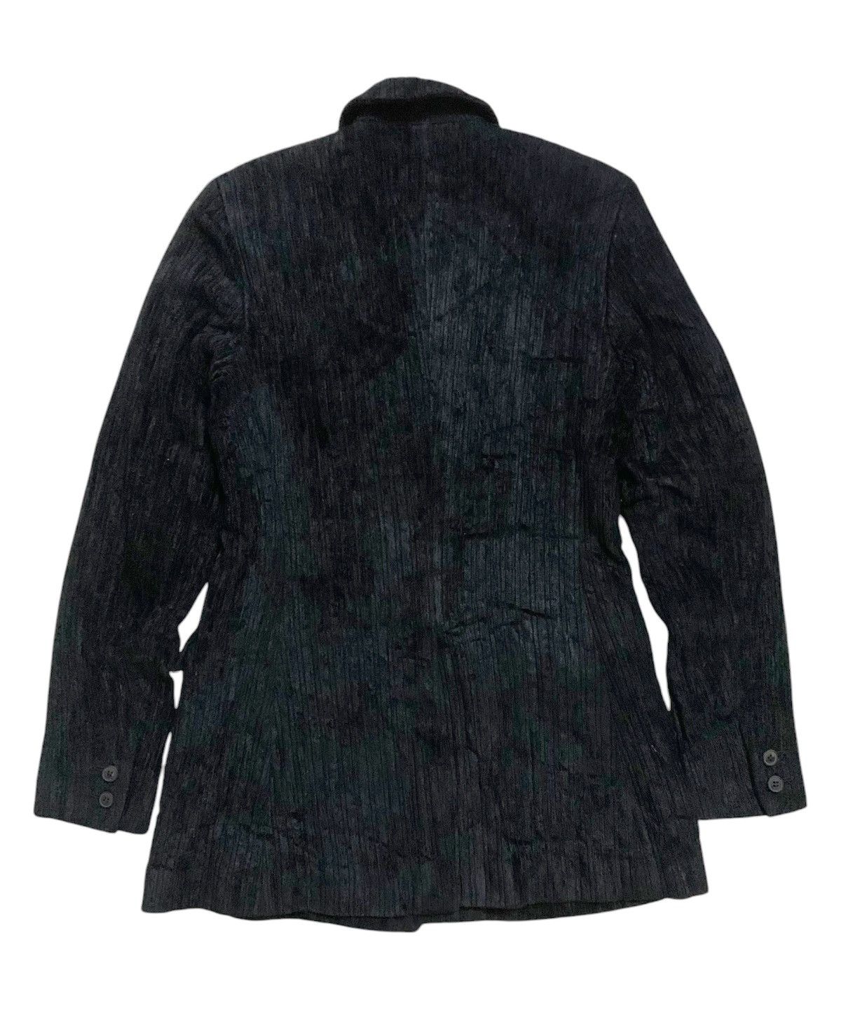 A.P.C. × Velvet 💥A.p.c Rue De Fleurus Paris Blazer Jacket Size S / US 4 / IT 40 - 3 Thumbnail