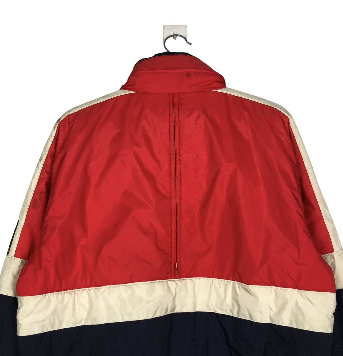 Japanese Brand 🔥VINTAGE BOMBER JACKET SKI MULTI COLOUR KILLY GORETEX Size US M / EU 48-50 / 2 - 9 Thumbnail