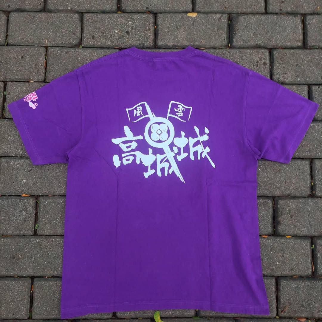 Band Tees Momoiro Clover Z Angel Eyes Reni Takagi Tee Size US L / EU 52-54 / 3 - 2 Thumbnail