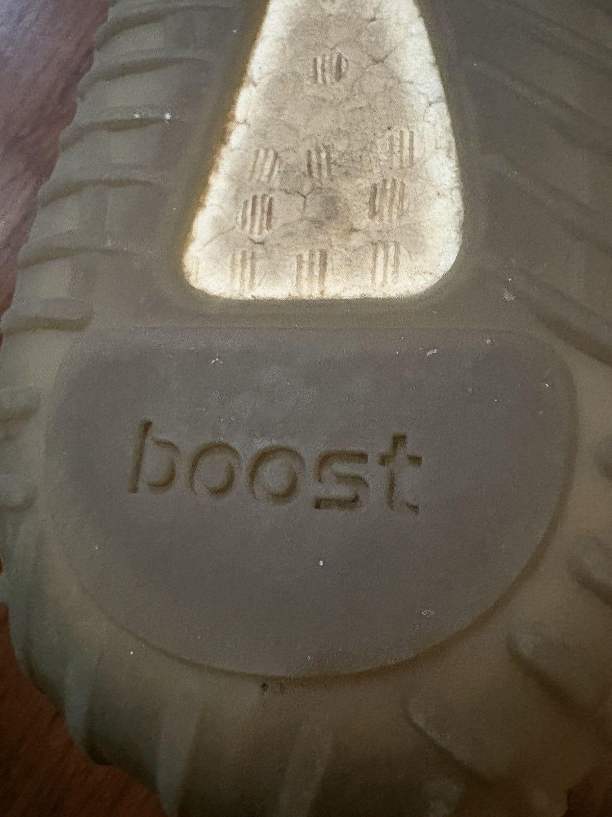 Yeezy Adidas Yeezy Boost 350 V2 - Beluga 2.0 Size US 10.5 / EU 43-44 - 10 Thumbnail
