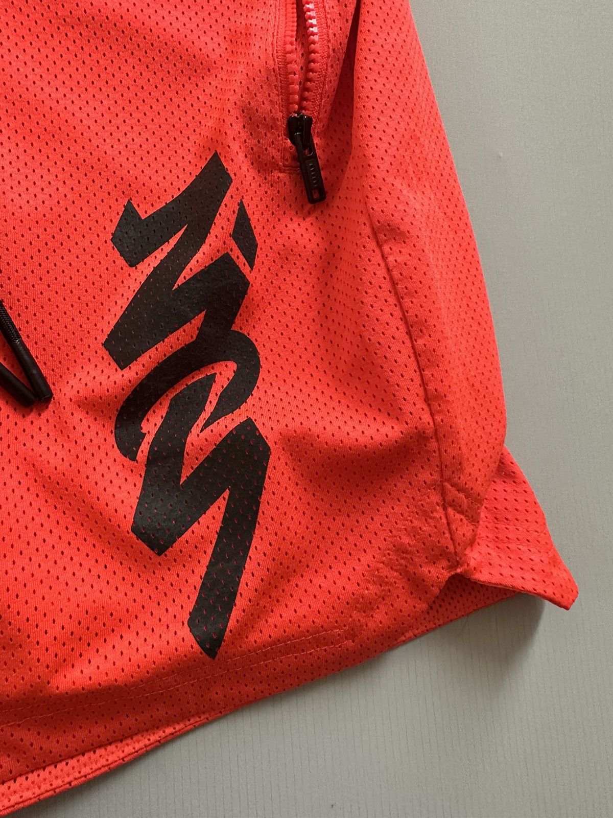 Jordan Brand × Nike Nike/Jordan Shorts Size US 32 / EU 48 - 4 Thumbnail