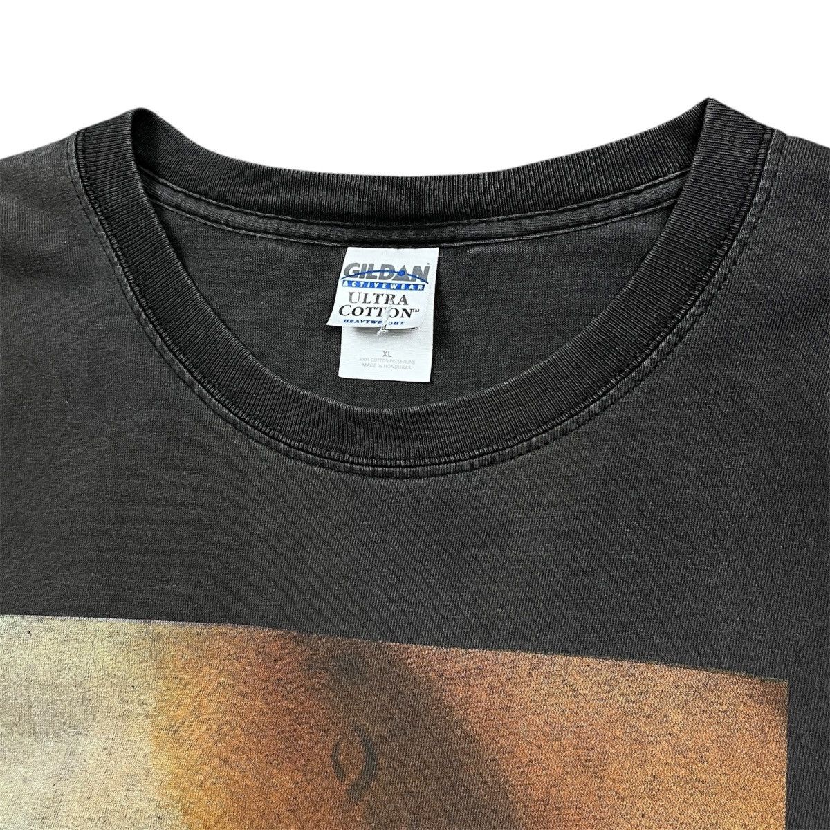 Band Tees Available 💹 GOD SMACK FACELESS TOUR 2003 Size US XL / EU 56 / 4 - 5 Thumbnail