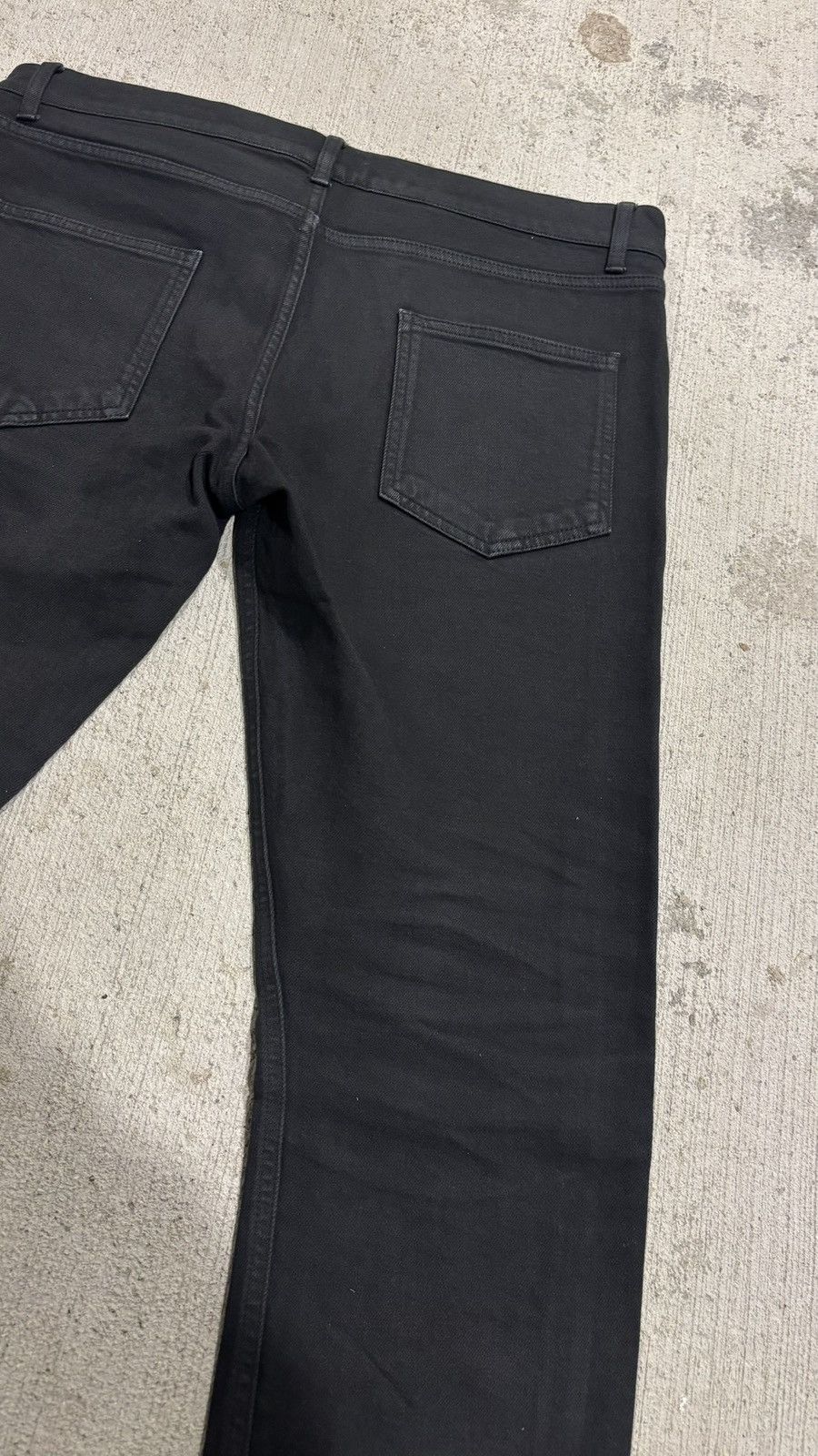 1017 ALYX 9SM 1017 Alyx 9SM 5 Pocket Denim Size US 32 / EU 48 - 14 Thumbnail