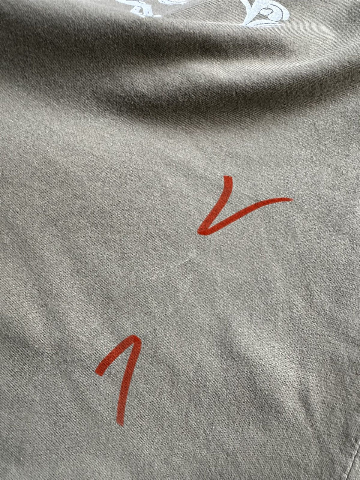 Burberry Burberry t shirt size M Size US M / EU 48-50 / 2 - 14 Thumbnail