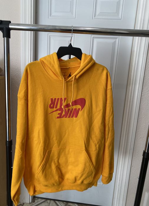 highest hoodie travis scott
