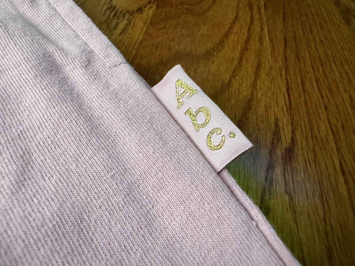 Advisory Board Crystals XL Pink ABC Pants 36 123 Extra Large Joggers Sweatpants Size US 36 / EU 52 - 15 Thumbnail