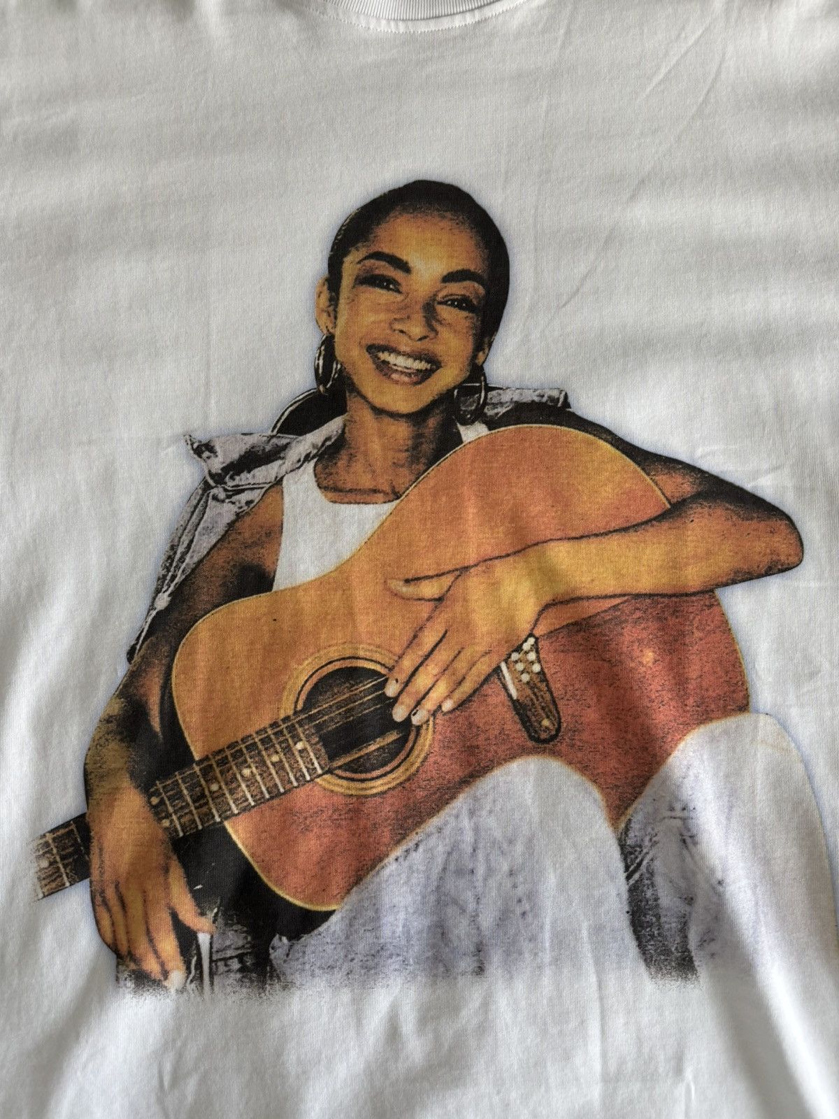 Other DnD By Ferris Sade Tee Size US M / EU 48-50 / 2 - 5 Thumbnail